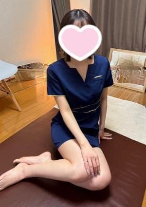 長野メンズエステ ふたりきりSPA セラピスト 柚木まな