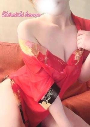 白石　かんな