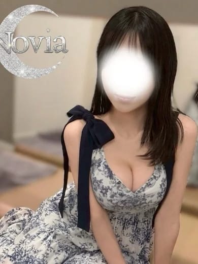 神田メンズエステ Novia（ノビア） セラピスト 水城 りお