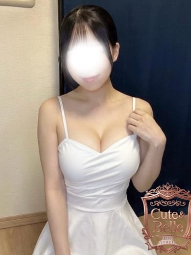 田町メンズエステ Cute & Belle（キューベル） セラピスト まや 21歳