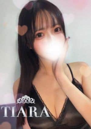 つくばメンズエステ TIARA（ティアラ） セラピスト なつなセラピスト