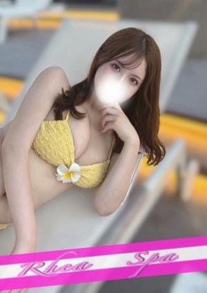 RheaSpa（レアスパ） セラピスト 鈴鹿かりな