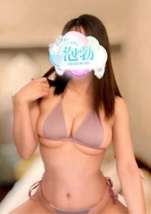 前橋メンズエステ 泡勃〜AWADACHI〜 セラピスト 椎名