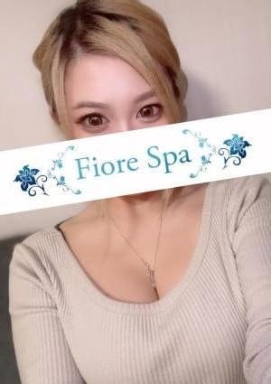 FioreSpa（フィオーレスパ） セラピスト 一条ひろみ