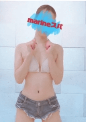 marineスパ セラピスト ​ゆうひ