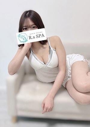 R.sスパ セラピスト つき