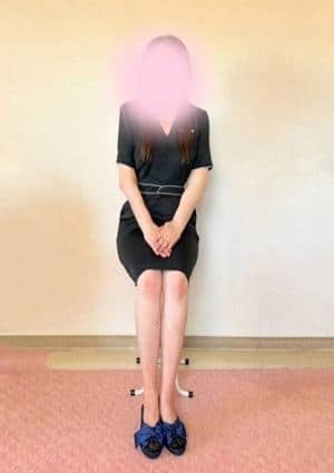 パレット セラピスト 神崎りな