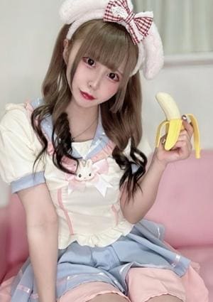 うさぎちゃんスパ セラピスト めあ