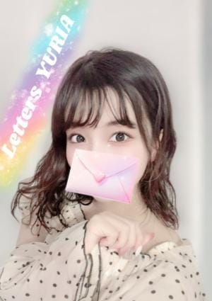 小倉メンズエステ Letters（レターズ） セラピスト 優梨愛《GOLD》