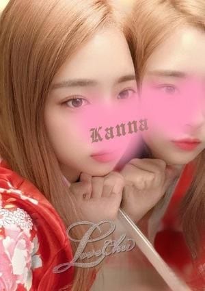 Love CHU セラピスト 白雪かんな