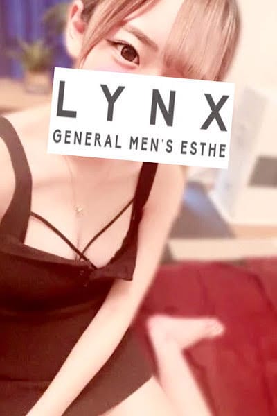 Lynx（リンクス）横浜関内店 セラピスト 東条あやめ 21歳