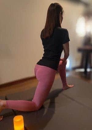 佐野 莉奈