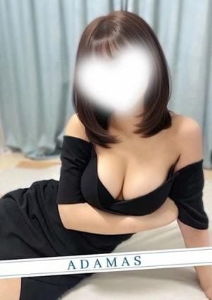 ADAMAS～アダマス～ セラピスト 白花うい