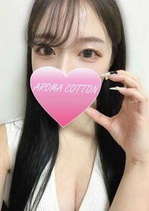 AROMA COTTON（アロマコットン） セラピスト 佐々木ゆな