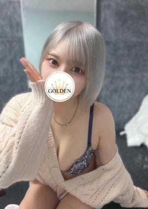 GOLDEN（ゴールデン） セラピスト すい