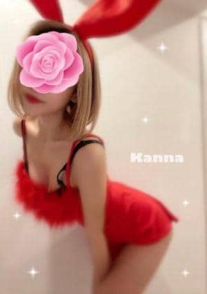 華月かんな