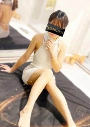 岡山 GARDEN GRUP セラピスト 赤松はな