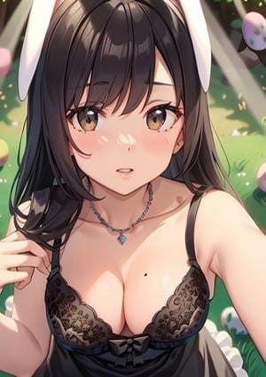 Liberty セラピスト みな