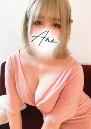 Ann（アン）　沼津・三島・浜松 セラピスト ひなの