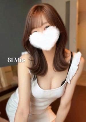 81〜eighty one〜 セラピスト みお