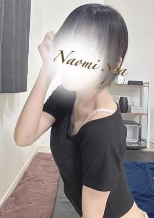 NAOMI セラピスト 篠本うみ