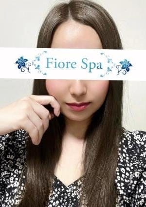 FioreSpa（フィオーレスパ） セラピスト 渡辺さりな
