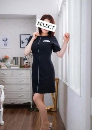 SELECT セラピスト ゆずき