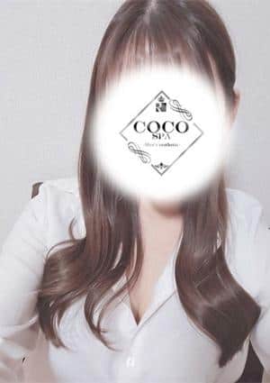 COCO SPA セラピスト れい