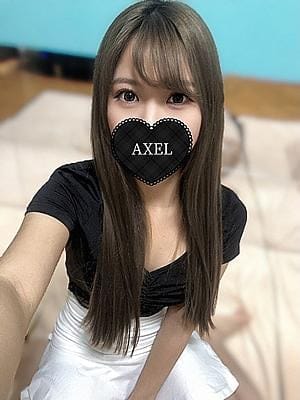 藤沢AXEL セラピスト えりか