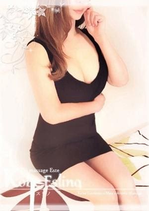 三宮メンズエステ Kobe Eslino（エスリノ） セラピスト 満春