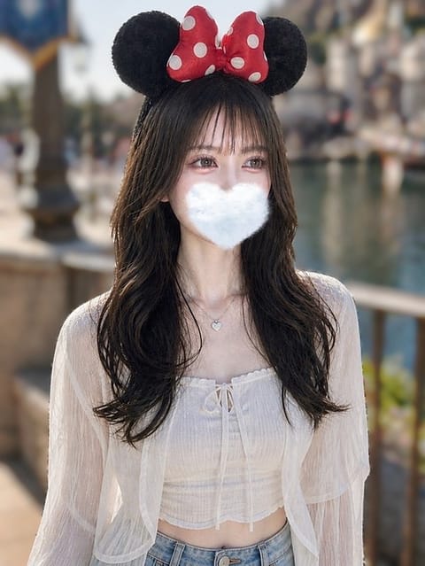 ピーチネクスト セラピスト 水城ひより 25歳