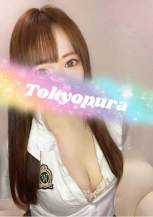 トキョプラ☆ セラピスト 愛須める♦︎
