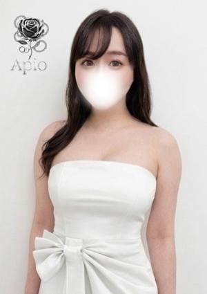 麻布十番メンズエステ Apio セラピスト 美藤 ましろ