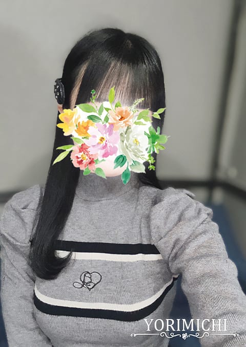 Yorimichi（よりみち） セラピスト 平手のどか 22歳