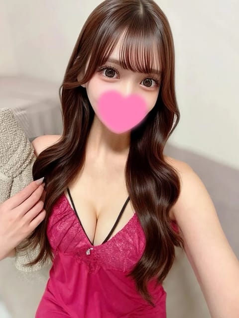 MERFOIS（メルフォア） セラピスト 梨沙（りさ） 24歳