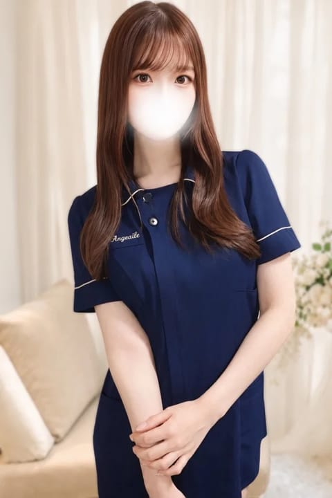Angeaile（アンジュエール） セラピスト 桐生あかり 27歳