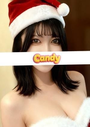 Candy セラピスト 富田みのり