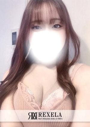 REXELA（レクセラ） 大宮 セラピスト りん