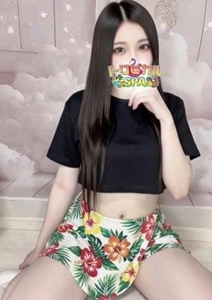 トロピカルSPA セラピスト みう