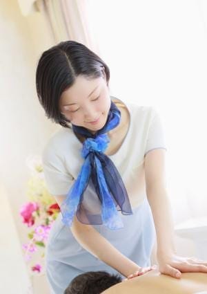 Radi Well Spa セラピスト 宇之木りん