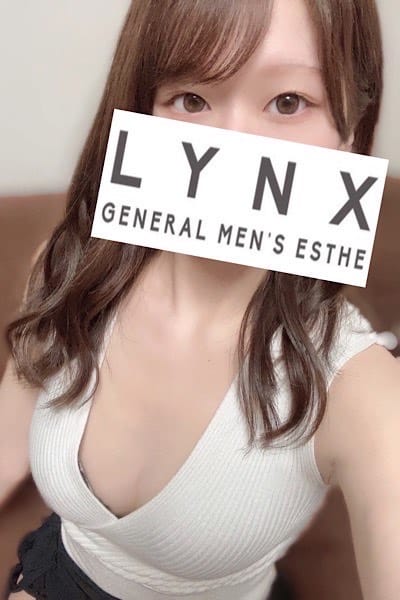 Lynx（リンクス）横浜関内店 セラピスト 藤原ほのか 20歳