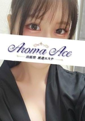 Aroma Ace（アロマエース） セラピスト 使徒りま
