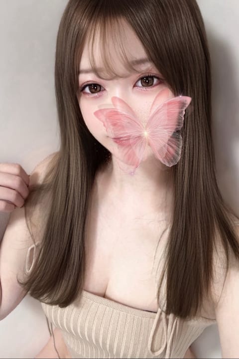 名古屋・栄メンズエステ〜HANIEL〜 セラピスト ⚜️きらら⚜️ 24歳