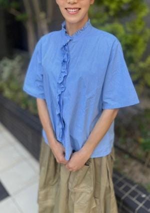 ミセスの子守唄 セラピスト 汐栞