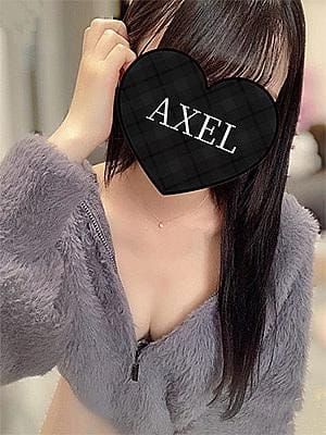 藤沢AXEL セラピスト りの