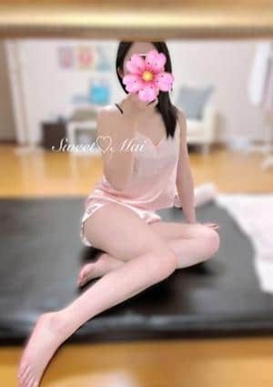 Sweet（スウィート） セラピスト まい