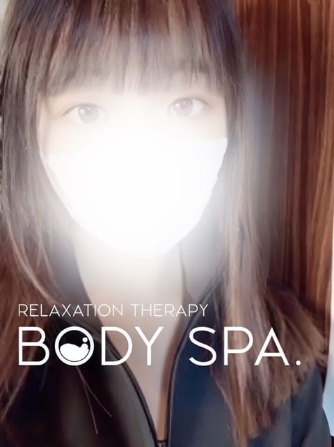 BODYSPA 西葛西店（ボディスパ） セラピスト 宇野