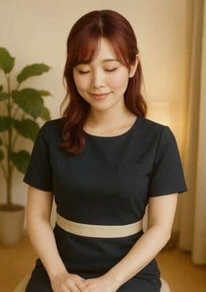 紳士の癒し処 テアワセ セラピスト 海堂ふみ