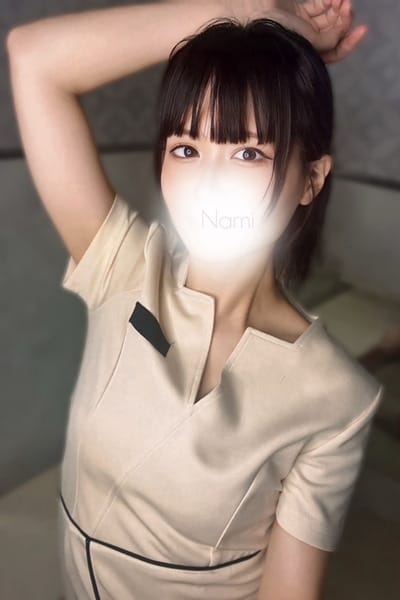 PRISPA（プリスパ） セラピスト 西條　なみ