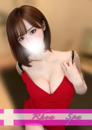 RheaSpa（レアスパ） セラピスト 蓮美かれん
